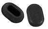 32766 Hood Release Cable Grommets, 1958-1962 Chevy Corvette - image 1