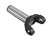 32818 Transmission Slip Yoke, 1956-1962 Chevy Corvette, 16 Spline - image 1