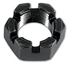 32873 Spindle Nut, 1963-1982 Chevy Corvette, 43894 - image 1