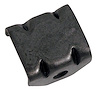 32897 Sway Bar Spacer, 1960-1962 Chevy Corvette, Rear Inner - image 1