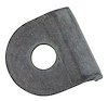 32898 Sway Bar Bracket, 1960-1962 Chevy Corvette, Rear Frame - image 1