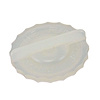 32952 Master Cylinder Cap, 1965-1966 Chevy Corvette, W/Power Brake, Replacement - image 1