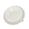 32952 Master Cylinder Cap, 1965-1966 Chevy Corvette, W/Power Brake, Replacement - image 2
