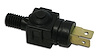33034 Headlight Door Open Warning Switch, 1968-1982 Chevy Corvette - image 1