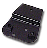 33082 Inner Left/Driver Splash Shield & Gas Pedal Bracket, 1964-1967 Chevy Corvette - image 1