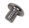 33169 Choke Spring Mount Screw, 1966-1970 Chevy Corvette - image 1