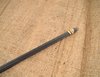 33251 Seat Spring Wires, 1963-1967 Chevy Corvette, Burlap & Burlap Wires - image 2