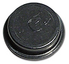 33348 Power Steering Control Valve Dust Cap, 1963-1982 Chevy Corvette, C - image 1