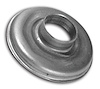 33375 Rear Spring Hanger Bushing Mount Cup, 1963-1982 Chevy Corvette - image 1