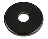 33376 Rear Spring Hanger Bushing Mount Washer, 1963-1982 Chevy Corvette - image 1