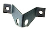 33494 Rear Park Brake Cable To Frame Bracket, 1968-1982 Chevy Corvette - image 1