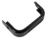 33527 Radiator Support U Bracket, 1968-1976 Chevy Corvette, Lower - image 1