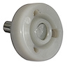 33590 Window Regulator Rollers, 1968-1982 Chevy Corvette - image 1