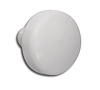 33601 Door Glass Bushing, 1968-1982 Chevy Corvette - image 1