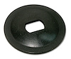 33602 Door Glass Channel Washer, 1968-1982 Chevy Corvette - image 1