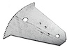 33645 Window Regulator Gear, 1968-1979 Chevy Corvette, Manual - image 1