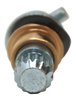 33647 Window Crank Shaft, 1968-1979 Chevy Corvette, Washer, Bushing Kit, Manual - image 3