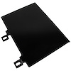 33676 Firewall Splash Shield, 1969-1975 Chevy Corvette, Metal Left/Driver - image 1