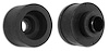 33742 Body Mount Cushion, 1973-1982 Chevy Corvette, Upper & Lower, 8 Required - image 1