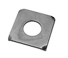 33744 Body Mount Shim, 1963-1982 Chevy Corvette, Square Metal