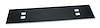 33794 Gas Tank Shield, 1971-1974 Chevy Corvette - image 1