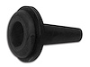 33903 Headlight Actuator Rod Seal, 1968-1982 Chevy Corvette - image 1