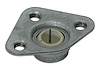 33904 Headlight Housing Bearing, 1968-1982 Chevy Corvette, W/Retainer - image 1