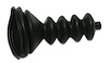 33906 Headlight Actuator Dust Boot, 1968-1982 Chevy Corvette - image 1