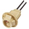 33921 Side Marker Light Socket, 1970-1982 Chevy Corvette, Straight - image 3