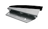 34024 Door Sill Water Diverter, 1972-1977 Chevy Corvette, RH - image 1