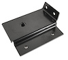 34030 Decklid Hinge Reinforcement, 1971-1975 Chevy Corvette, LH - image 1