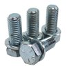 3407 Seat Belt Bolt Kit, 1970-1971 Chevy Corvette, Lap Belts Only - image 3