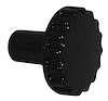 34153 Air Filter Lid Knob, 1984-1984 Chevy Corvette - image 1