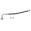 34172 Brake Hose, 1994-1996 Chevy Corvette, Front Left/Driver - image 1