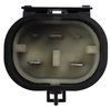 34195 Manual Transmission Shift Relay, 1988-1992 Chevy Corvette - image 4