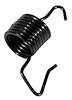 34388 Headlight Adjuster Spring, 1984-1996 Chevy Corvette - image 1