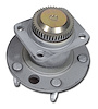 34451 Front Wheel Hub & Bearing Assembly, 1984-1990 Chevy Corvette - image 1