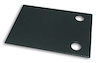 34757 Seat Mounting Plate, 1963-1966 Chevy Corvette - image 1