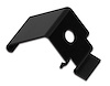 34779 Carpet Support Clip, 1963-1967 Chevy Corvette, 8 Required - image 1