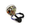 34786 Parking Light Assembly, 1968-1969 Chevy Corvette - image 2