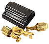 35172 Dimmer Switch Plug & Terminal Set, 1955-1976 Chevy Corvette - image 1