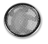 3523 Seat Back Vent, 1965-1967 Chevy Corvette - image 1