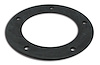 35542 Gas Tank Sending Unit Gasket, 1953-1962 Chevy Corvette - image 1