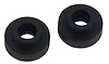 35562 Speedometer/Tachometer Mounting Cushions, 1953-1982 Chevy Corvette - image 1