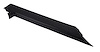 36242 Pillar Post, 1984-1989 Chevy Corvette, RH - image 1