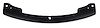 36247 Header Molding, 1989-1996 Chevy Corvette - image 1