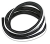 36257 Battery Compartment Door Seal, 1968-1979 Chevy Corvette, Replacement - image 1