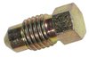 36323 Caliper Bleeder Plug, 1965-1982 Chevy Corvette, Rear - image 2