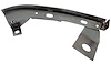 36335 Front Bumper To Fender Reinforcement, 1973-1974 Chevy Corvette, LH Lower - image 1
