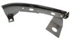 36335 Front Bumper To Fender Reinforcement, 1973-1974 Chevy Corvette, LH Lower - image 2